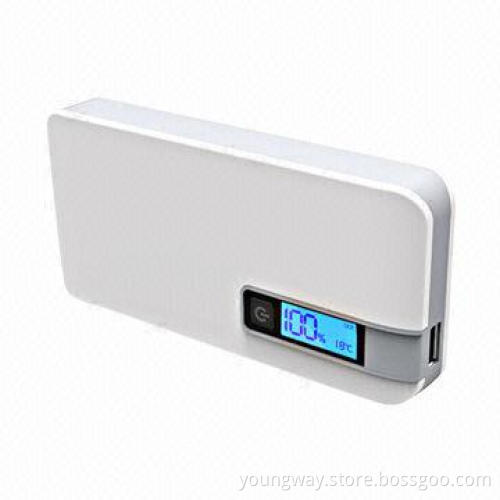 Power Bank for Mobile Phone, 8,000mAh Capacity, Samsung Battery